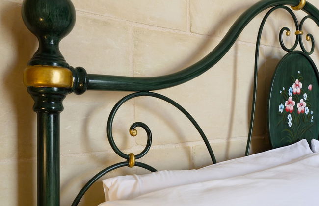 Masseria L'Uliveto - Foto 13