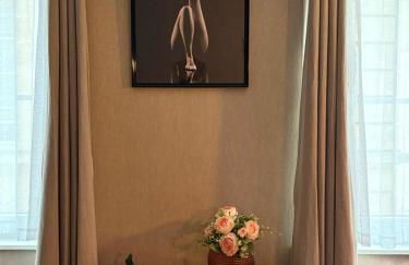 Love Room l'Audacieuse - Foto 12