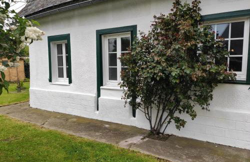 Le Petit Gite de la Roseraie - Foto 30