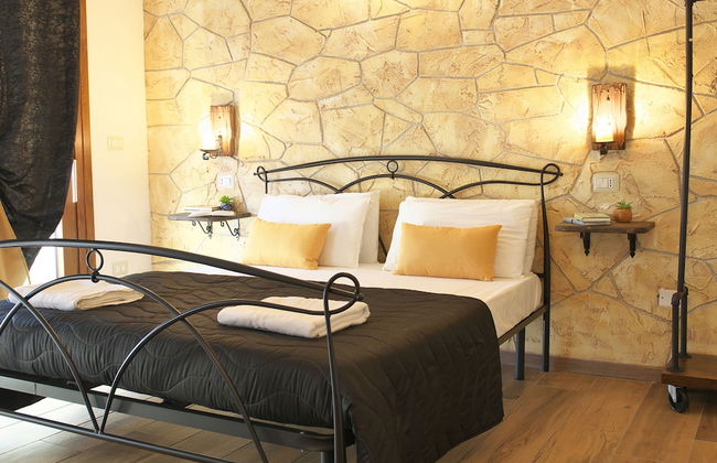 Menhir - Room 2 in Olmedo - Foto 1