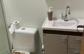 Apto c piscina e WiFi no coração de Colina de Laranjeiras - Photo 9