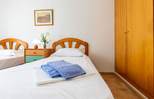 3 bedroom House in Salou with swimming pool and garden - Photo 19