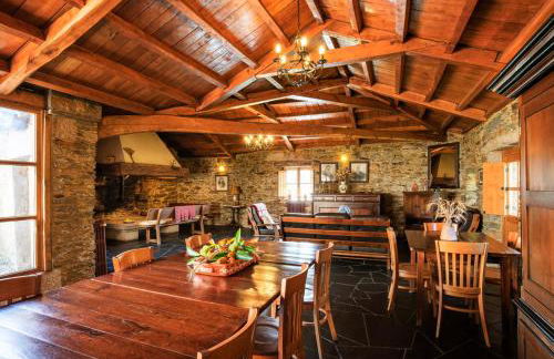 Casa Lourán - Foto 20