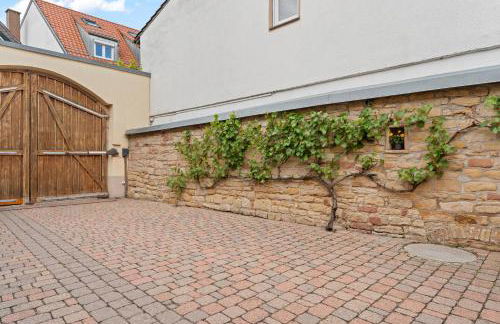 Appartement für 2 - WLAN - Küche - Foto 19