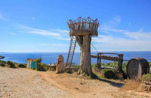 Luxury Histria Apartment with Private Pool Near the Beach - Photo 23