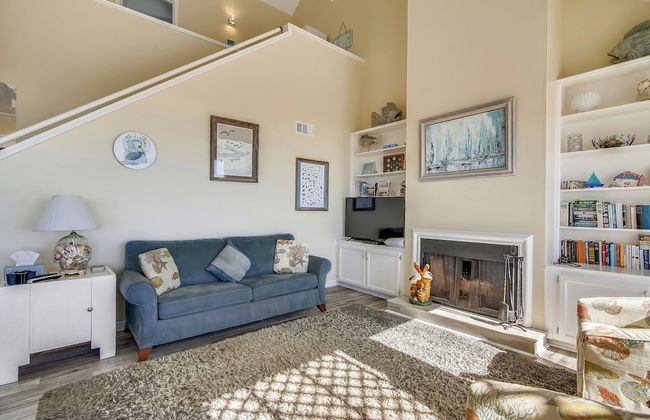 Barefoot Pelican by Ryson Vacation Rentals - Foto 20