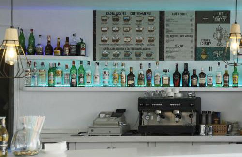 Aparthotel FLORA PARK & AQUAROCK - Foto 43