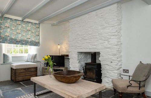 Windlass, Port Isaac Bay Holidays - Foto 10