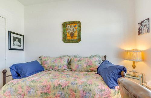 9 Mi to Lake: Family Georgetown Home w/ Yard! - Foto 19