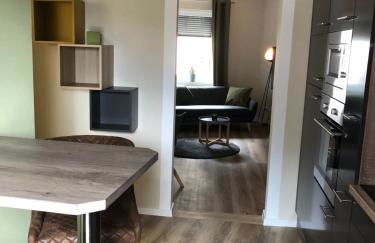 Ferienwohnung Schlich - Foto 1