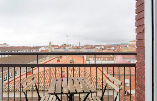 InsideHome Apartments - Palencia Catedral - Foto 40
