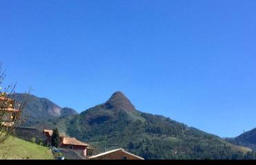 Apartamento Vista da Montanha - Foto 7