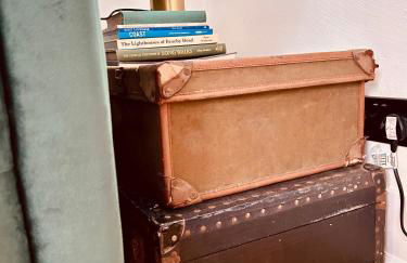 Beautiful cozy old Cottage near the Sea and all Attractions - Foto 18