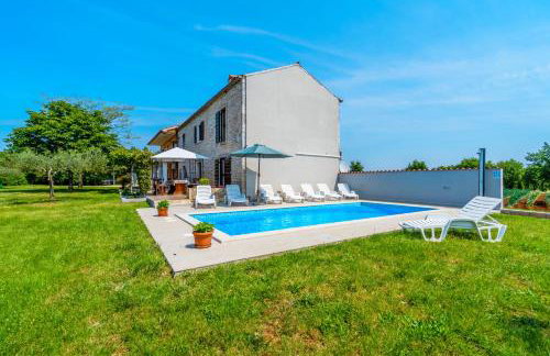 House Gracijela, village Bulići - Foto 8