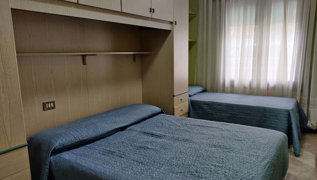 Modern House Near Caorle Beach - Foto 2, Habitación