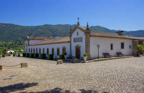 Hotel Rural Casa de Samaioes - Foto 1