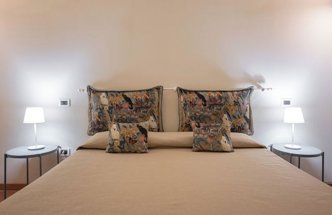 Agriturismo Bio Fattoria Bacio - Photo 42