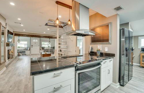 Family Home with Private Pool 24 Mi to Disney! - Foto 15