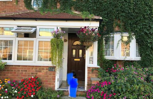 Beautiful Studio Flat Near Lake - Foto 1