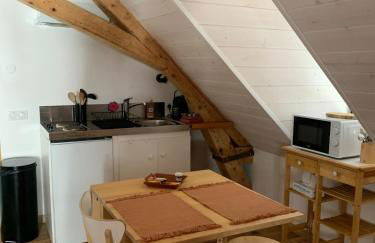 Studio au cœur du centre ville - Photo 8