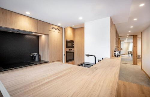 L'Ecrin Blanc Megève - Foto 23