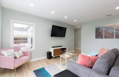 Beach House In The Heart Of PB - Foto 5