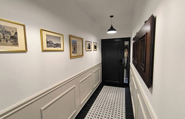 Brama Lwowska Apartamenty bramalwowskapl - Photo 36