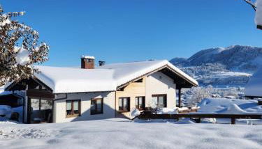 Ferienwohnung Panoramablick - Foto 5