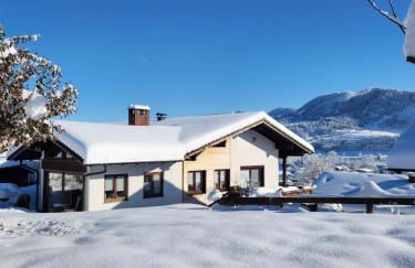 Ferienwohnung Panoramablick - Photo 5