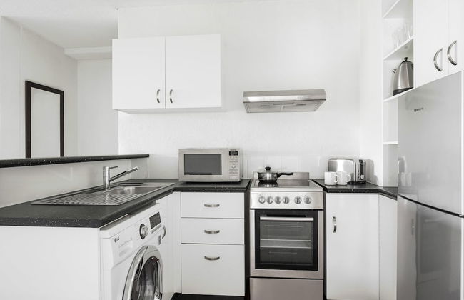 BreakFree Adelaide - Foto 20