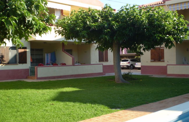 Apartamentos Aigua Oliva - Foto 24
