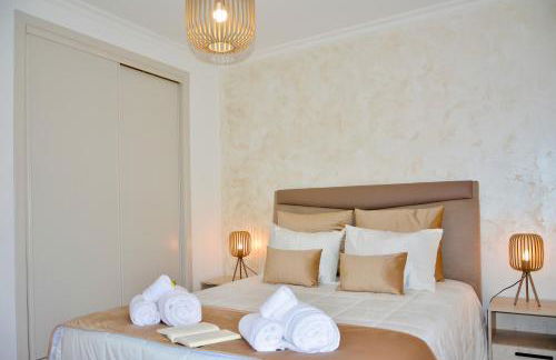 Lux Downtown Reguengos - Foto 14