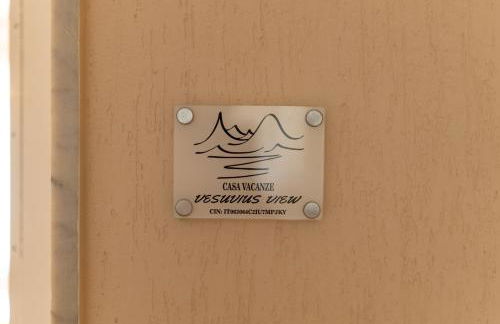 Casa vacanze VesuviusView - Foto 28