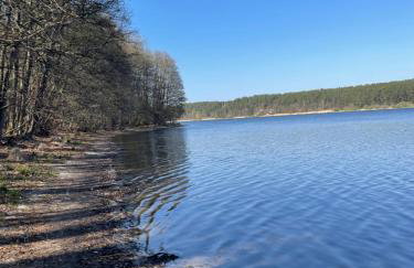 Urocze domki #2, Domek Sitno 69E KASZUBY - Foto 19