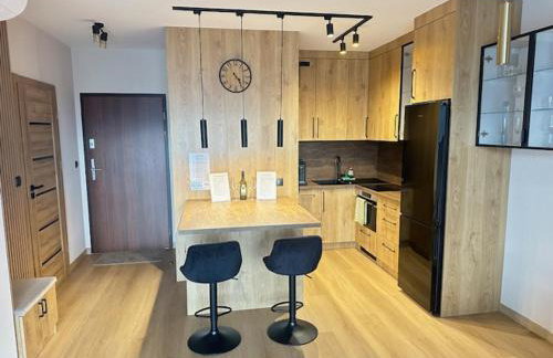 Apartament 209 Kras Resort Spa - Foto 8