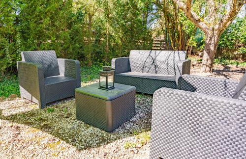 Gîte du Manoir - Foto 37