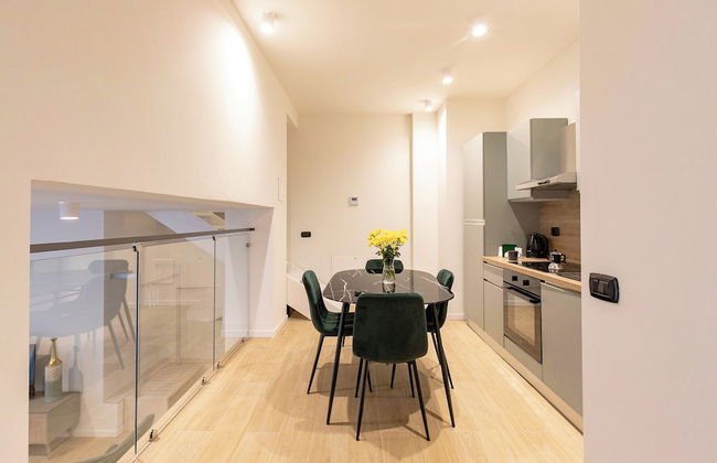 Aiello Hotels - CityLife Apartments - Foto 15