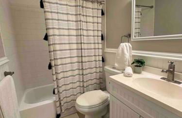 New Beach Cabana with Mini Golf - Foto 16