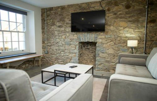 Gelli Genlas Aberaeron - Foto 3