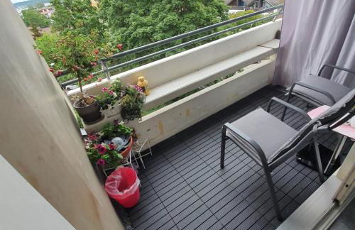 Apartment Kornwestheim - Foto 14