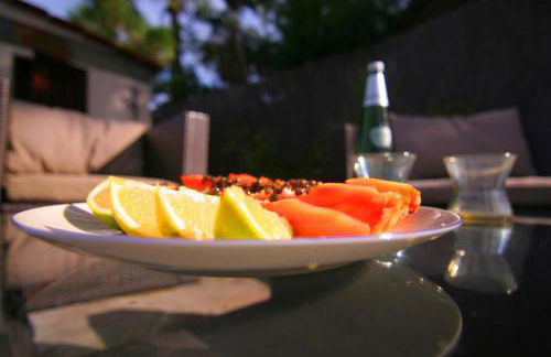 Casa Rural El Refugio - Foto 9