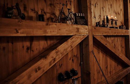 Vasilikia Mountain Farm & Retreat - Foto 64