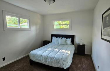 Cozy 3BR Cottage Near Headlands - Foto 10