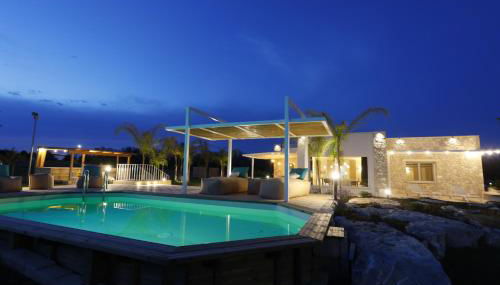 Villa Santo Spirito a 5 minuti da Otranto - Foto 3