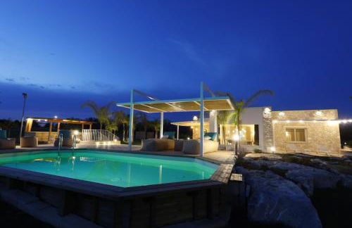 Villa Santo Spirito a 5 minuti da Otranto - Foto 3