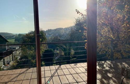 Ferienloft Talblick Detmold Berlebeck - Foto 7