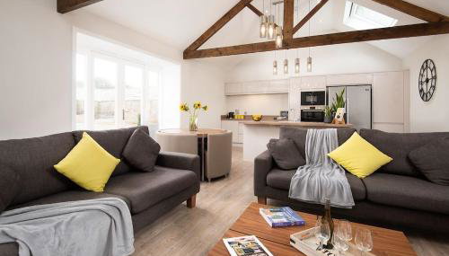 The Stables at West Lyham - Foto 5