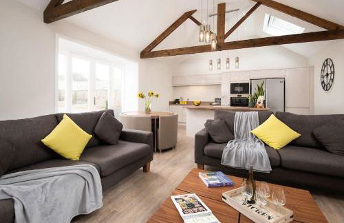 The Stables at West Lyham - Photo 5