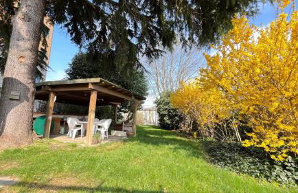 Villa Liberté Verdun IGR Paul Brousse - Foto 48