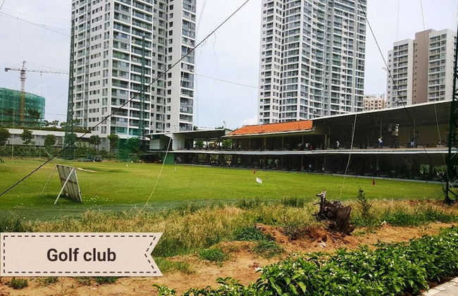 Diamond Suite Scenic Valley Condotel - Foto 35